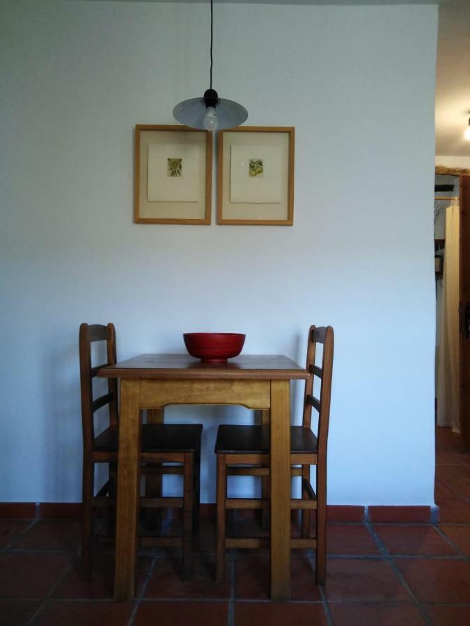 Apartamento La Locana Bubión Exterior foto